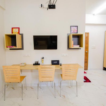 Covie Bannergatta 185 Hostel Бангалор Екстериор снимка